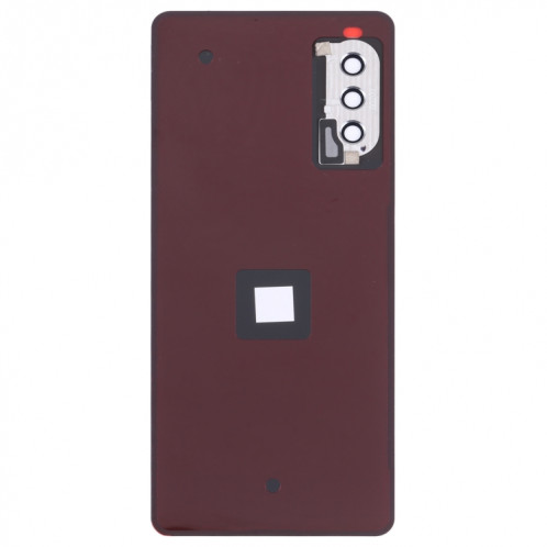 Couverture arrière de la batterie pour Sony Xperia 10 III SH95WL567-06