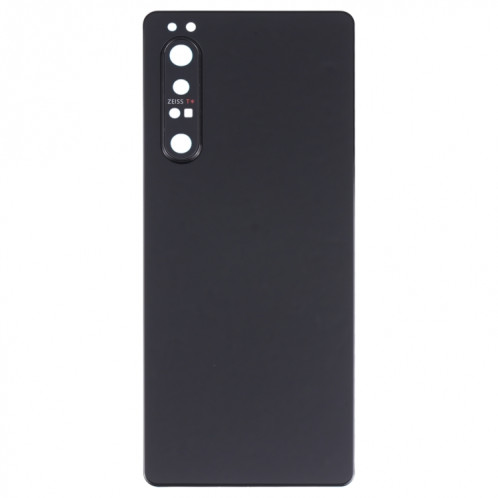 Couverture arrière de la batterie pour Sony Xperia 1 II SH97BL811-06