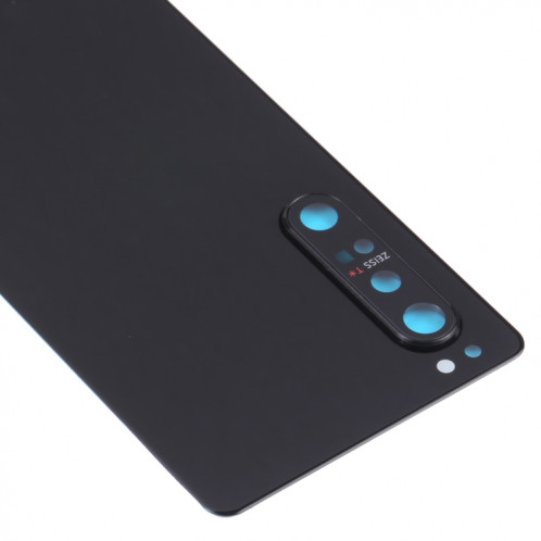 Couverture arrière de la batterie pour Sony Xperia 1 II SH97BL811-06