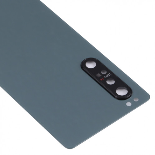 Couverture arrière de la batterie pour Sony Xperia 1 II SH97GL1664-06