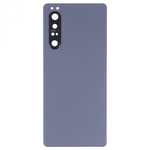 Couverture arrière de la batterie pour Sony Xperia 1 II SH97PL708-06