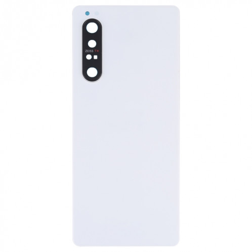 Couverture arrière de la batterie pour Sony Xperia 1 II SH97WL1801-06