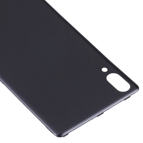 Couverture arrière de la batterie pour Sony Xperia L3 SH98BL54-06