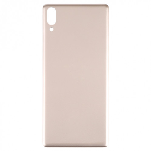 Couverture arrière de la batterie pour Sony Xperia L3 SH98JL670-06