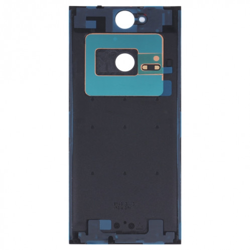 Couverture arrière de la batterie avec NFC pour Sony Xperia XA2 Plus SH99BL1898-06