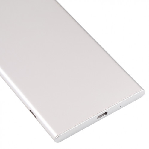 Couverture arrière de la batterie pour Sony Xperia XZ1 SH02SL1437-06