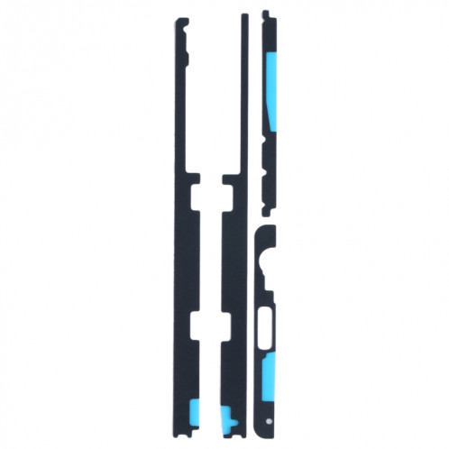 10 pcs Adhésif de boîtier avant original pour Sony Xperia XZ3 SH3504331-04