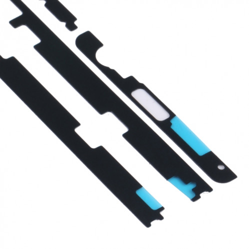 10 pcs Adhésif de boîtier avant original pour Sony Xperia XZ3 SH3504331-04