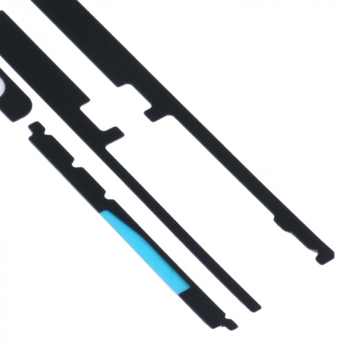 10 pcs Adhésif de boîtier avant original pour Sony Xperia XZ3 SH3504331-04