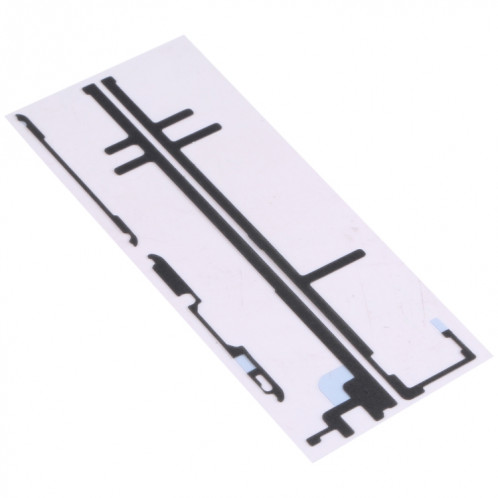 10 PCS Adhésif de boîtier avant Original pour Sony Xperia 5 II SH35061339-04