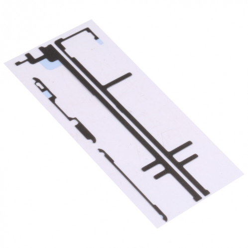 10 PCS Adhésif de boîtier avant Original pour Sony Xperia 5 II SH35061339-04