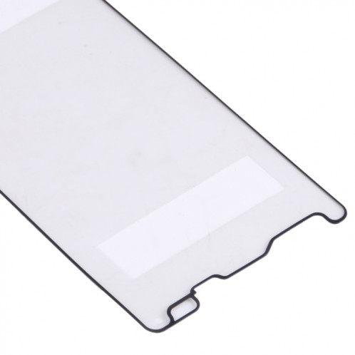 10 PCS Adhésif de boîtier avant original pour Sony Xperia Z5 / Xperia Z4 SH351872-04