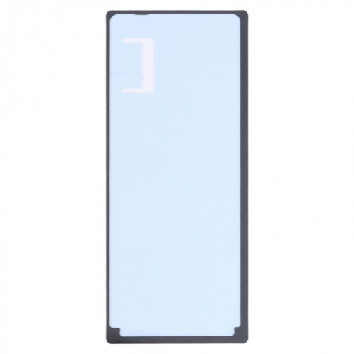 10 PCS Housse de couverture de boîtier arrière d'origine pour Sony Xperia 5 SH3523834-04