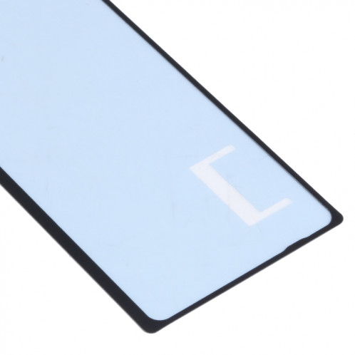 10 PCS Housse de couverture de boîtier arrière d'origine pour Sony Xperia 5 SH3523834-04