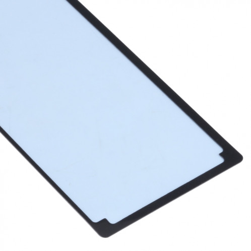 10 PCS Housse de couverture de boîtier arrière d'origine pour Sony Xperia 5 SH3523834-04
