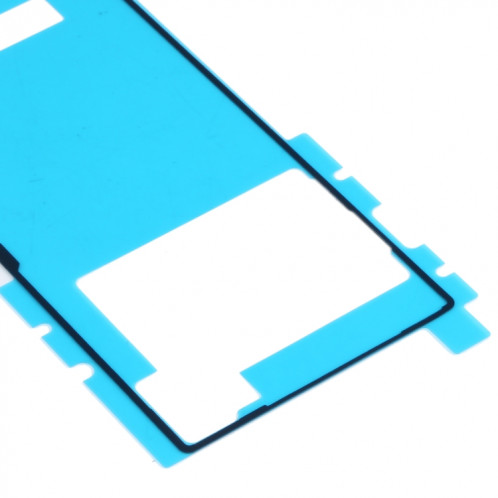 10 PCS Housse de couverture de boîtier arrière d'origine pour Sony Xperia Z5 Premium SH3524461-04