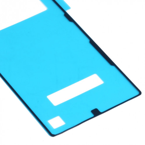 10 PCS Housse de couverture de boîtier arrière d'origine pour Sony Xperia Z5 Premium SH3524461-04