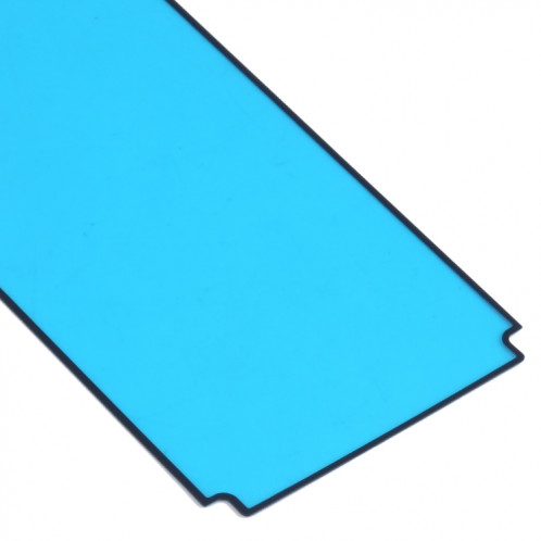 10 pcs adhésif de couverture de boîtier arrière d'origine pour Sony Xperia 5 II SH3525705-04