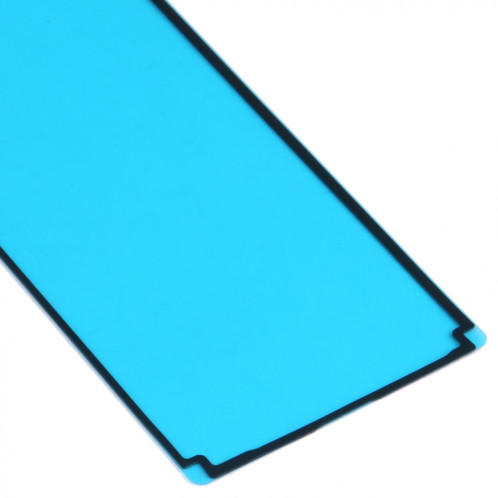 10 PCS Housse d'origine Housse de couvercle de boîtier pour Sony Xperia 1 SH35271553-04