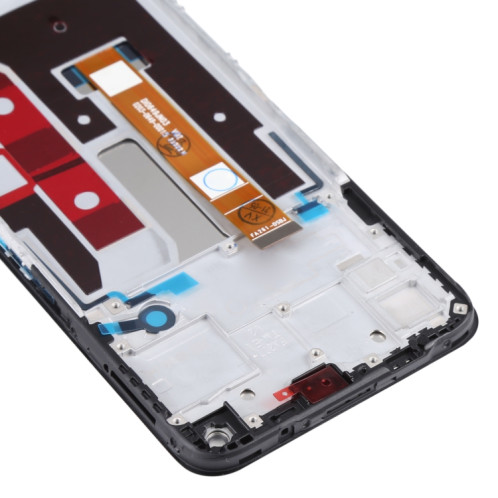 Écran LCD d'origine et ensemble complet de numériseur avec cadre pour OPPO A53 5G PECM30 PECT30 SH3534790-06