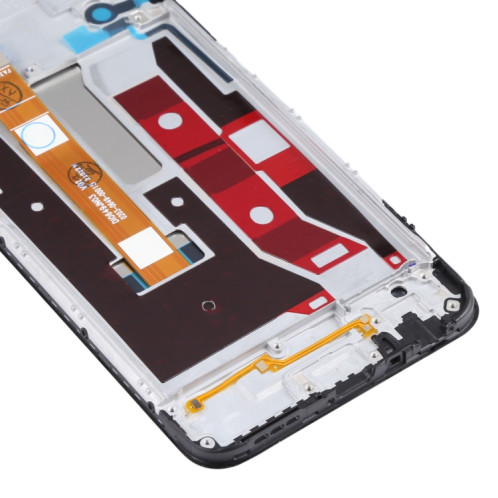 Écran LCD d'origine et ensemble complet de numériseur avec cadre pour OPPO A53 5G PECM30 PECT30 SH3534790-06