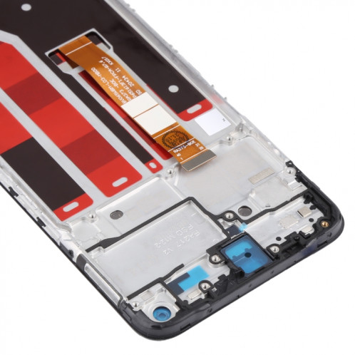 Écran LCD d'origine et ensemble complet de numériseur avec cadre pour OPPO A53 4G CPH2127 CPH2131 SH35371539-06