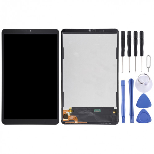 Écran LCD d'origine pour LG G Pad 5 10.1 LM-T600L T600L avec numériseur complet SH35411835-06