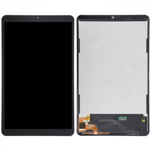 Écran LCD d'origine pour LG G Pad 5 10.1 LM-T600L T600L avec numériseur complet SH35411835-06