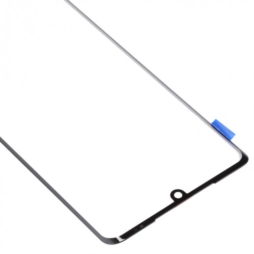 Écran avant Verre extérieure pour LG Velvet 5G / Velvet / Velvet 5G UW LMG910EMW, LM-G910EMW, LM-G900N, LM-G900EM, LM-G900, LM-G900TM, LM-G900V SH354715-06