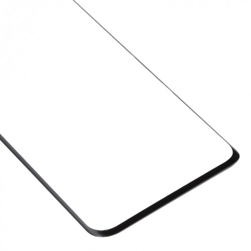Lentille en verre extérieur à écran avant pour xiaomi mi 11 m2011k2c m2011k2g SH3549174-07
