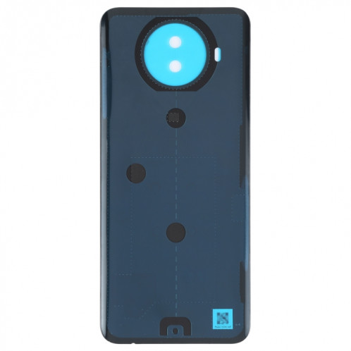 Couverture arrière de la batterie pour Nokia 8.3 5G TA-1243 TA-1251 SH50BL994-07