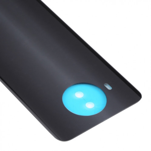 Couverture arrière de la batterie pour Nokia 8.3 5G TA-1243 TA-1251 SH50BL994-07