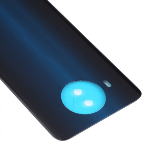 Couverture arrière de la batterie pour Nokia 8.3 5G TA-1243 TA-1251 SH50LL1658-07
