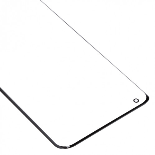 Lentille en verre extérieur à l'écran avant pour Xiaomi Mi 11 PRO M2102K1AC SH35516-07