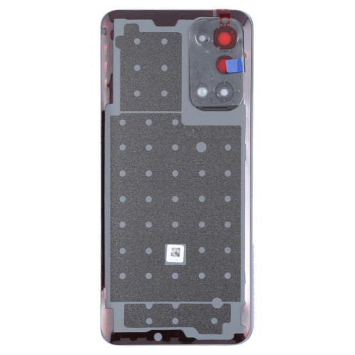 Housse arrière de la batterie d'origine pour Oppo Reno5 5G / Trouver X3 Lite Pegm00, Pegt00, CPH2145 (bleu) SH57LL1128-06