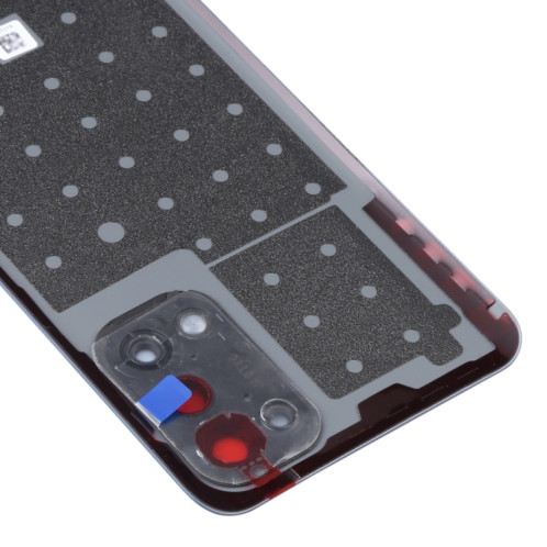 Housse arrière de la batterie d'origine pour Oppo Reno5 5G / Trouver X3 Lite Pegm00, Pegt00, CPH2145 (bleu) SH57LL1128-06