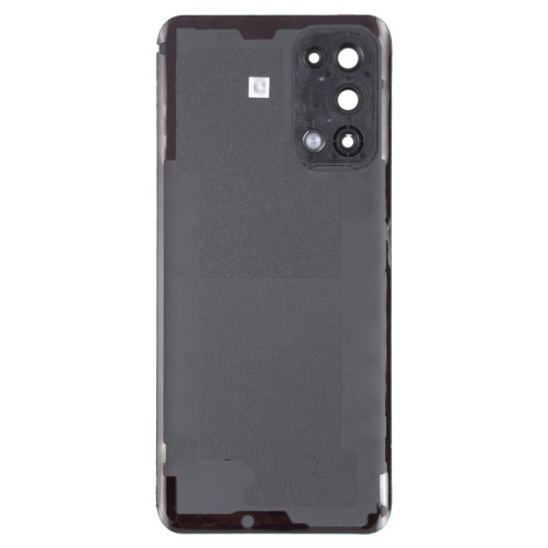 Couvercle arrière de la batterie d'origine pour OPPO Reno5 K Pegm10 (Vert) SH58GL628-06