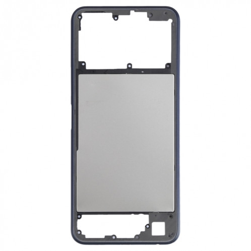 Plaque de lunette du milieu original pour Vivo Y20G / Y12S / Y30 Chine / Y20 / Y20I V2027, V2032, V2029, V2029_PK, V2037, V2065, V2034A, V2026, V2033, V2042 (Noir) SH565B1149-06