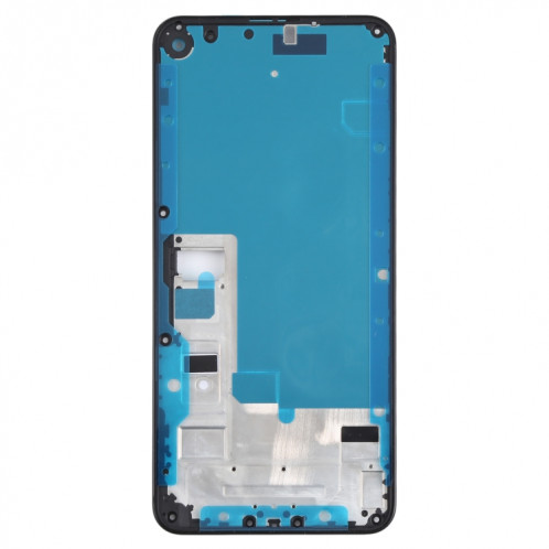 Plaque de lunette LCD de boîtier avant pour Google Pixel 4A 5G SH62891002-06