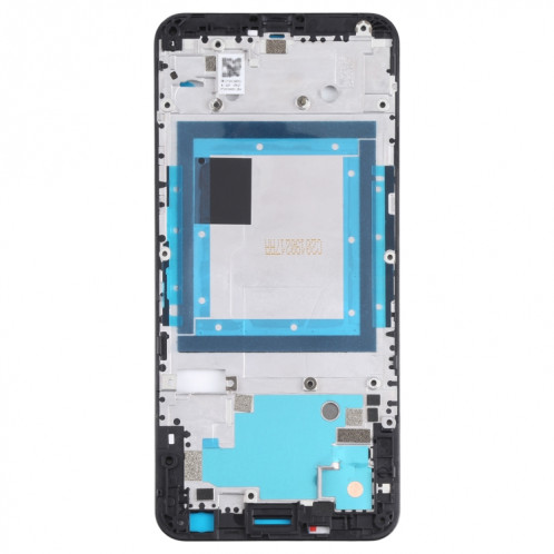 Plaque de lunette LCD de boîtier avant pour Google Pixel 3A XL SH36281788-06