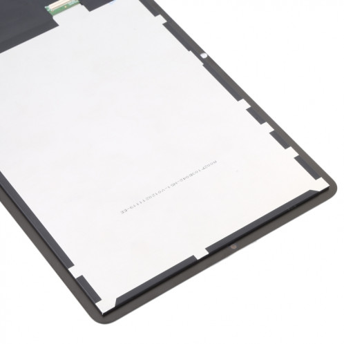 Écran LCD OEM pour Huawei MatePad 10.4 5G BAH3-W59 avec assemblage complet du numériseur (noir) SH629B1447-06