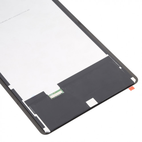Écran LCD OEM pour Huawei MatePad 10.4 5G BAH3-W59 avec assemblage complet du numériseur (noir) SH629B1447-06