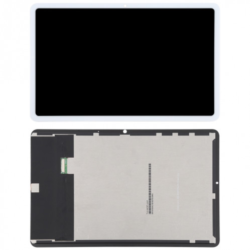 Écran LCD OEM pour Huawei MatePad 10.4 5G BAH3-W59 avec assemblage complet du numériseur (Blanc) SH629W1851-06