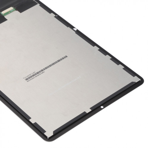 Écran LCD OEM pour Huawei MatePad 10.4 5G BAH3-W59 avec assemblage complet du numériseur (Blanc) SH629W1851-06