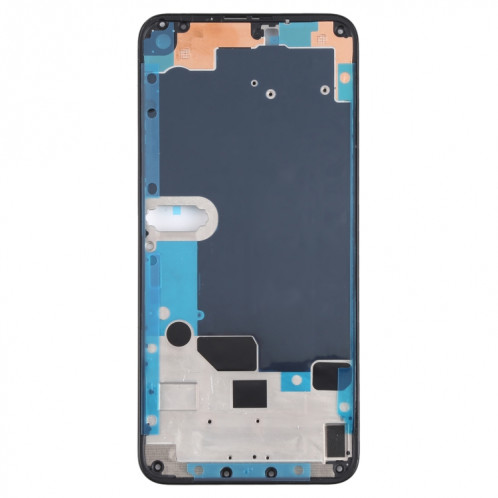 Plaque de lunette LCD de boîtier avant pour Google Pixel 4A SH36301259-06