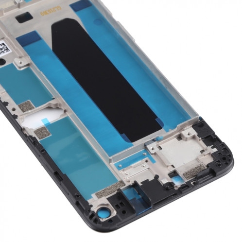 Plaque de lunette LCD de boîtier avant pour Google Pixel 4A SH36301259-06