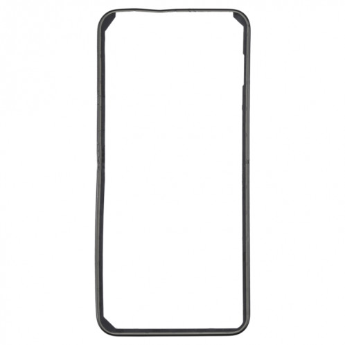 Cadre de lunette à écran LCD avant pour Google Pixel 5 SH36341159-06