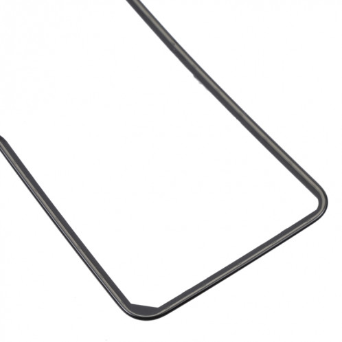 Cadre de lunette à écran LCD avant pour Google Pixel 5 SH36341159-06