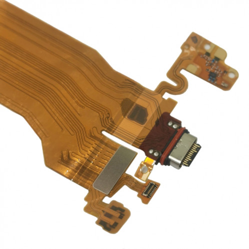 Pour Sony Xperia 5 III Câble flexible de port de charge d'origine SH36361481-04