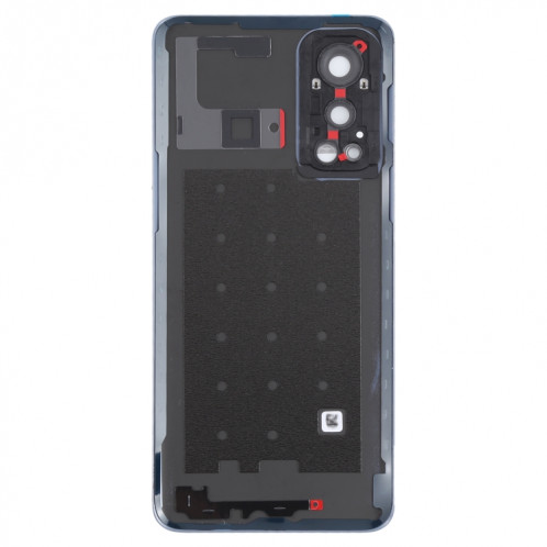 Couverture arrière de la batterie avec couvercle de la lentille de caméra pour Oneplus Nord 2 SH40HL1424-07